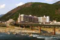 Exterior Gero Onsen Bosenkan