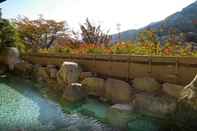 สิ่งอำนวยความสะดวกด้านความบันเทิง Gero Onsen Bosenkan