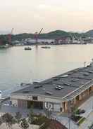 VIEW_ATTRACTIONS Onomichi U2 Hotel Cycle