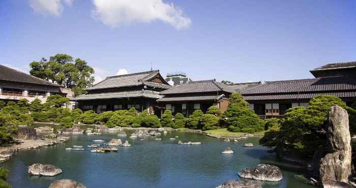 Nearby View and Attractions Yanagawa Ohana