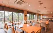 Nhà hàng 2 Yanagawa Ohana