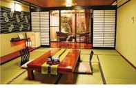 Phòng ngủ Mochizuki Ryokan