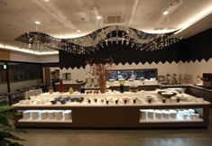 Restaurant 2 CS Premier Hotel