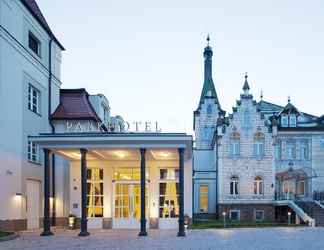 Exterior 2 Dorint Parkhotel Meissen