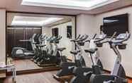 Fitness Center 5 Dorint Parkhotel Meissen