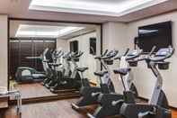 Fitness Center Dorint Parkhotel Meissen