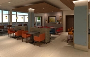 Restaurant 2 Holiday Inn Express & Suites Grand Rapids-Airport