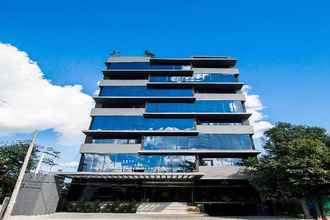 Bangunan 4 Tryp By Wyndham Yangon