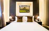 Bedroom 2 Tryp By Wyndham Yangon