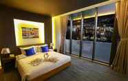 Kamar Tidur 3 Tryp By Wyndham Yangon