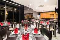 Restaurant Tryp By Wyndham Yangon