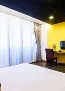 BEDROOM Tryp By Wyndham Yangon