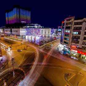 Bilgehan Hotel 1, Hotel Manita Butik