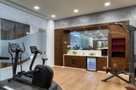 Fitness Center Amavi, MadeForTwo Hotels - Paphos