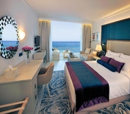 ห้องนอน 4 Amavi, MadeForTwo Hotels - Paphos