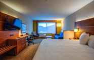 Bilik Tidur 7 Holiday Inn Express and Suite Milroy - Reedsville