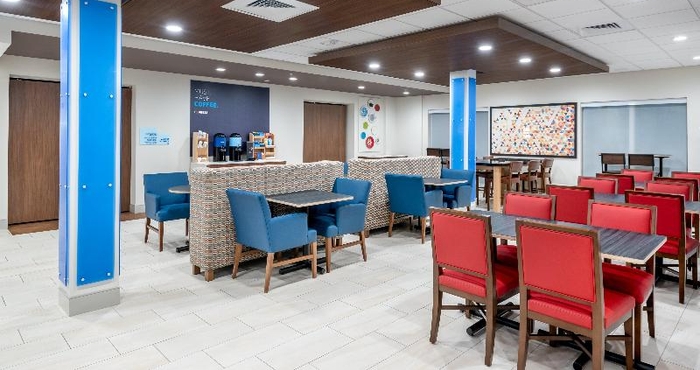 Restaurant Holiday Inn Express Punta Gorda