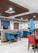 RESTAURANT Holiday Inn Express Punta Gorda