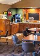 RESTAURANT Quality Inn Atchison