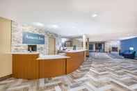 Lobi AmericInn by Wyndham Prairie Du Chien