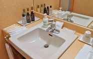 In-room Bathroom 3 Watari
