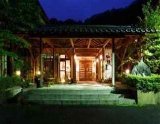 ภายนอกอาคาร 2 Yamaneya Ryokan