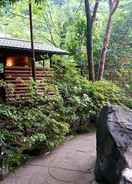 EXTERIOR_BUILDING Hakone Yumoto Onsen Hoeiso