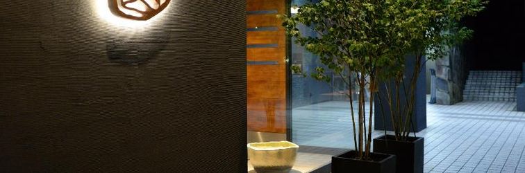 Others Gen Hakone Gora