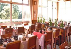 Restaurant 2 Hotel Hakone Powell