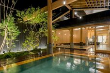 Swimming Pool Seifuso