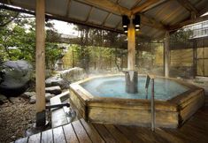 Entertainment Facility 6 Seifuso