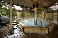 Entertainment Facility Seifuso