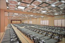 Functional Hall Seifuso