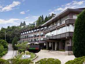 Exterior 4 Grand Hotel Rokko Skyvilla