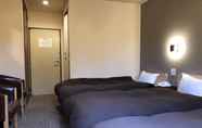 Phòng ngủ 7 Resort Inn Yunogo