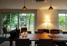 Others 6 Hakone Retreat före