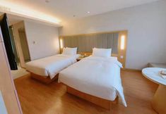 อื่นๆ 7 Ji Hotel (Wenchangge Shouxihu Road)