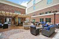 Lobby Homewood Suites by Hilton Detroit/Warren, MI