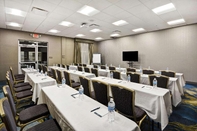 Functional Hall Homewood Suites by Hilton Detroit/Warren, MI