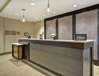 Lobby 2 Homewood Suites by Hilton Detroit/Warren, MI