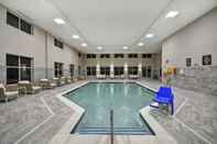 Swimming Pool Homewood Suites by Hilton Detroit/Warren, MI