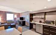 Lobi 4 Home2 Suites by Hilton Winston-Salem, NC