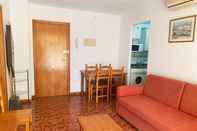 Common Space Apartamentos Daytona-Galicia 3000