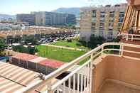 Nearby View and Attractions Apartamentos Daytona-Galicia 3000