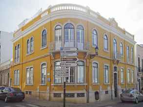 Exterior 4 Baixa Terrace Hostel