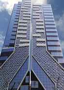 EXTERIOR_BUILDING Lamar Ajyad 2 - Tower B