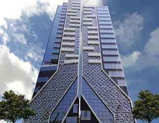 ภายนอกอาคาร 2 Lamar Ajyad 2 - Tower B