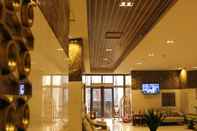 Lobby Lamar Ajyad 2 - Tower B