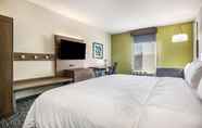 ห้องนอน 2 Holiday inn Express & Suites East Tulsa-Catoosa