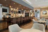 Bar, Kafe, dan Lounge Hyatt Place Niagara Falls